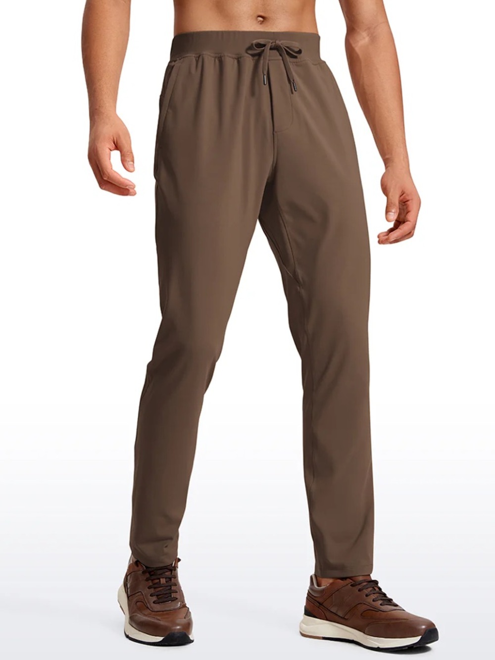 On the Travel Pants 30''